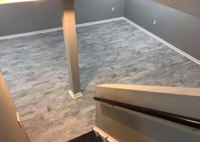 Basement Remodeling