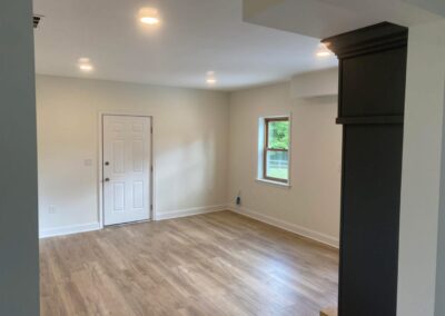 Basement Remodeling