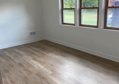 Basement Remodeling