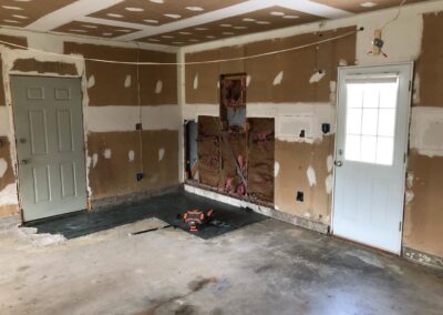 Basement Remodeling