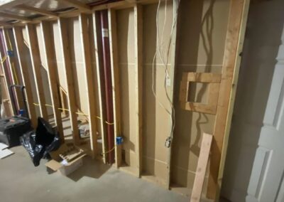 Basement Remodeling