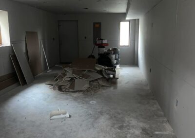 Basement Remodeling
