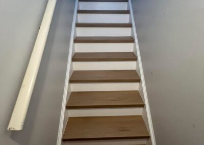 Basement Remodeling