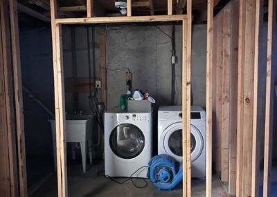Basement Remodeling