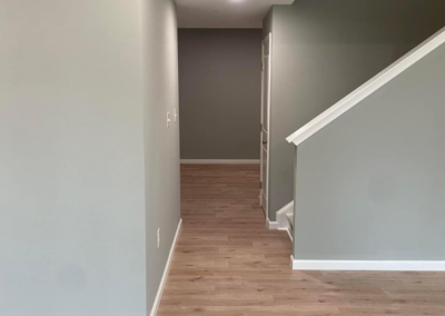 Basement Remodeling