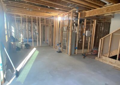 Basement Remodeling