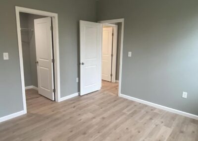 Basement Remodeling