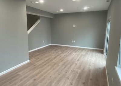 Basement Remodeling