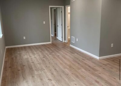Basement Remodeling