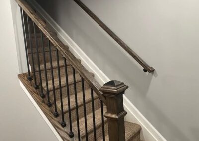 Basement Remodeling
