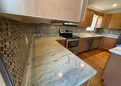 Kitchen Remodeling