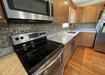Kitchen Remodeling