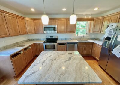 Kitchen Remodeling