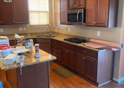 Kitchen Remodeling