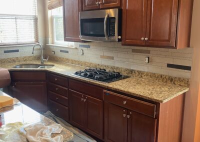 Kitchen Remodeling