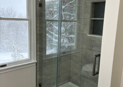 Bathroom Remodeling
